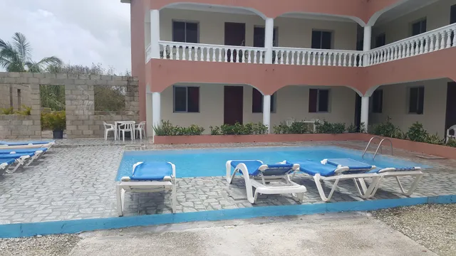 Apartahotel Villa Facal