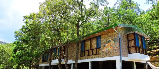 Magpie Mountain Village