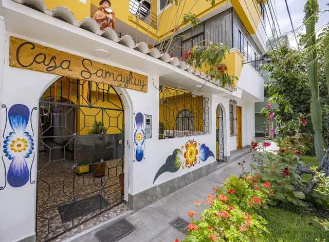 Casa Samaykuy