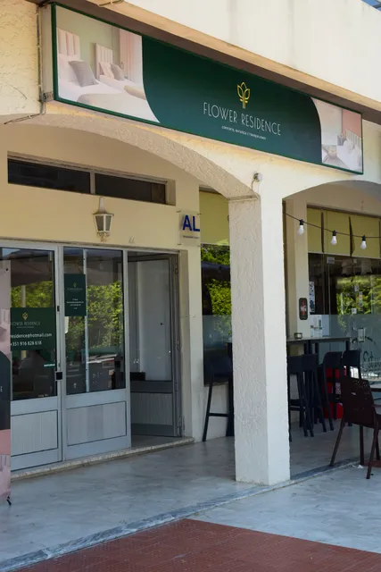 Hotel Flower Residence