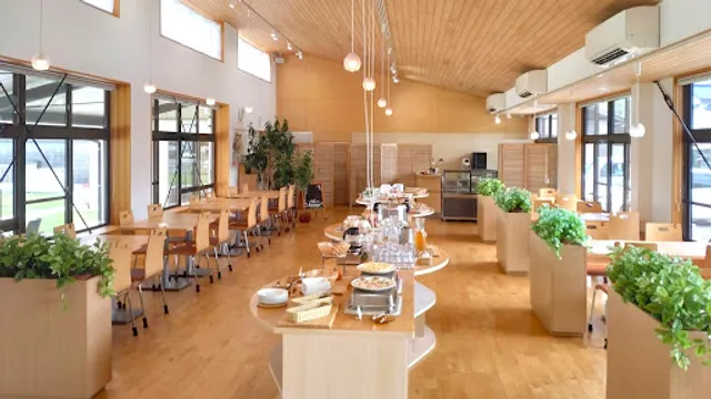 hanaテラス FARMER'S RESTAURANT