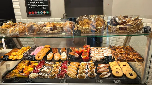 Fournil de mon Père