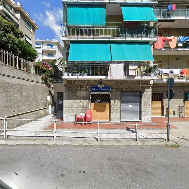 Bar Latteria I Villini