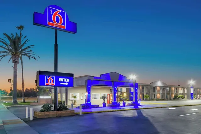 Studio 6 Suites Madera, CA - Yosemite