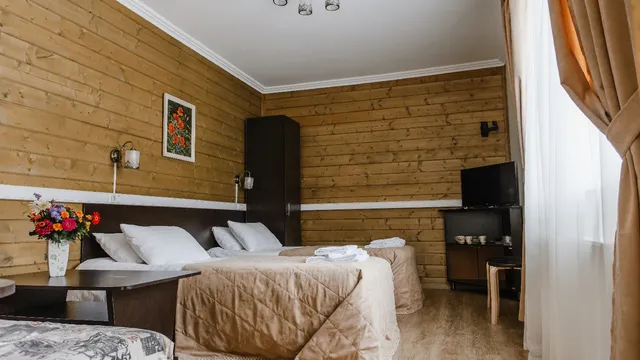 Гостевой дом "Solaris"