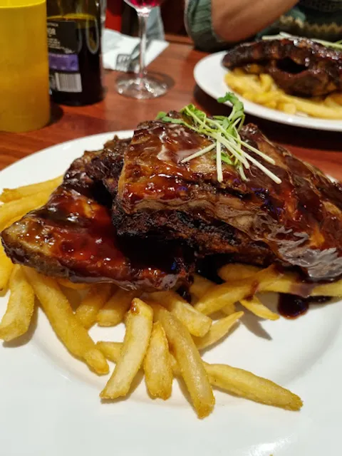 Broken Hill Sturt Club