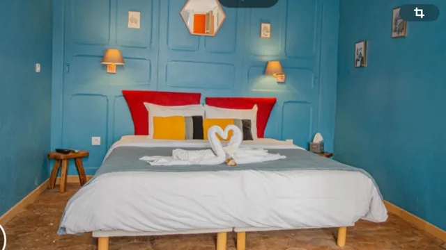 Au Richebourg Nogent