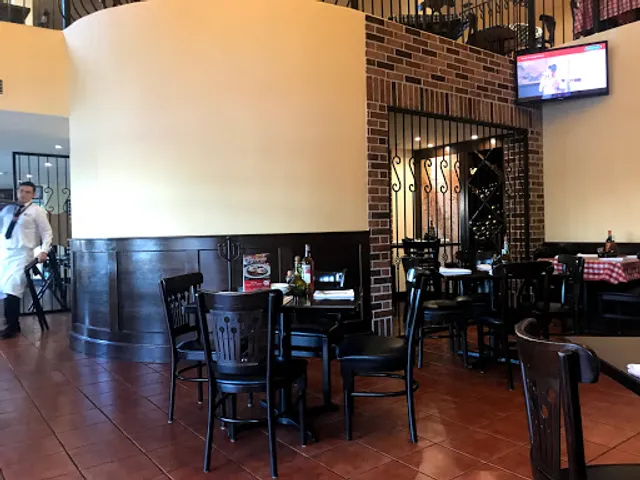 Italianni's Gonzalitos