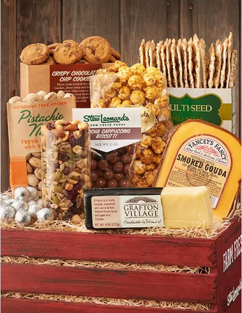 Stew Leonard's Gifts