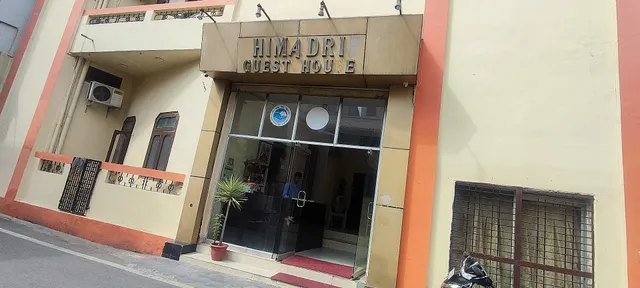 Himadri Guest House , Haridwar