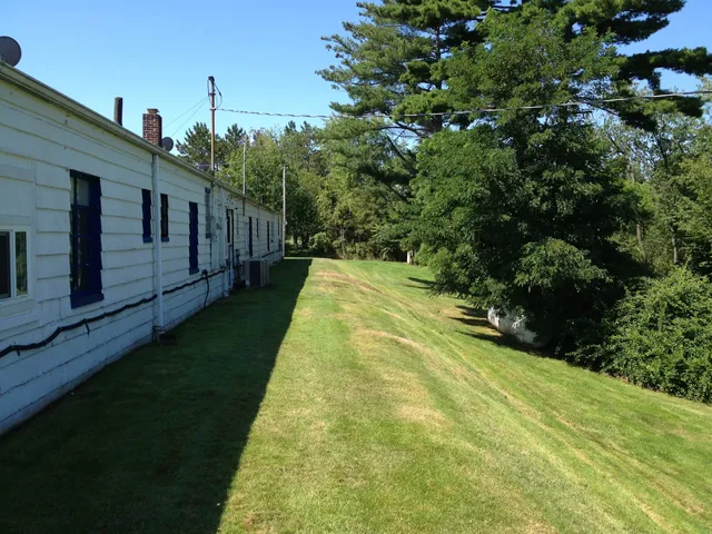 West Pike Inn & Campground