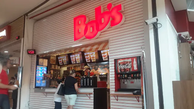 Bob's