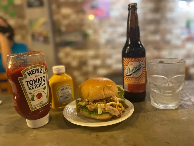 Terraço Food & Drinks