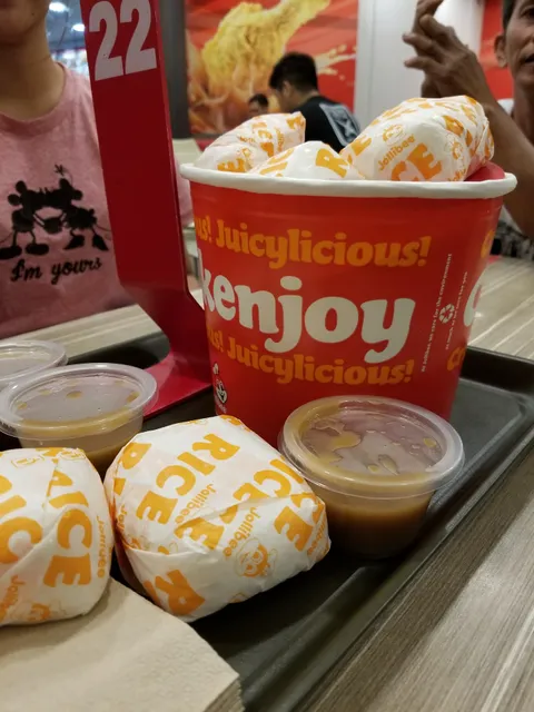 Jollibee - Malhacan Meycauayan