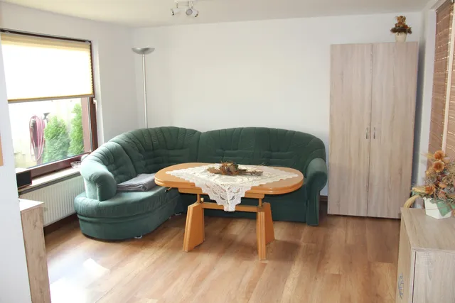 Zimmervermietung Kolkwitz - Pension Geisler