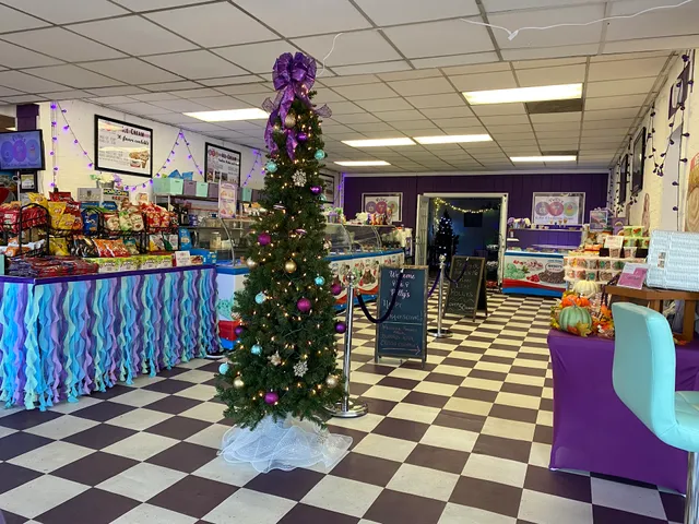 Polly's Coffee & Ice Cream Shoppe