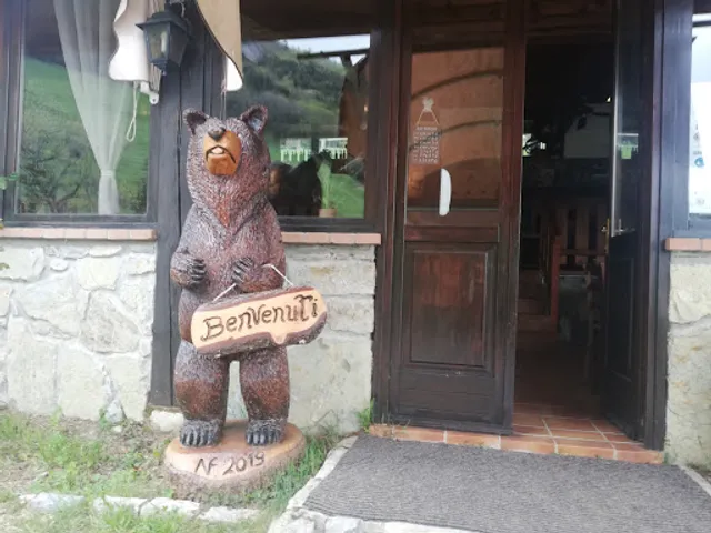 Cuor di cuoca Alla Bratta - la baita dei sapori