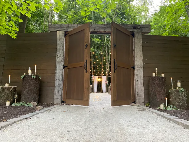 Gather at the Lakes Event Venue