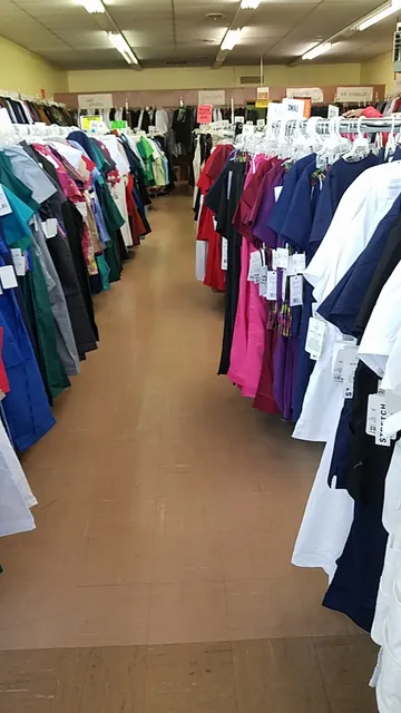 Work Smart Clothing Factory Outlet Store