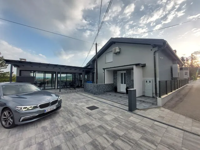 Kuća za odmor Marokis