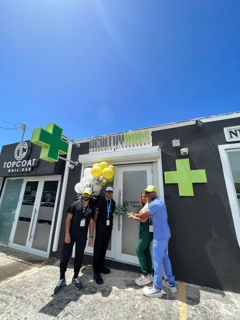 Healthy Buds Guayama