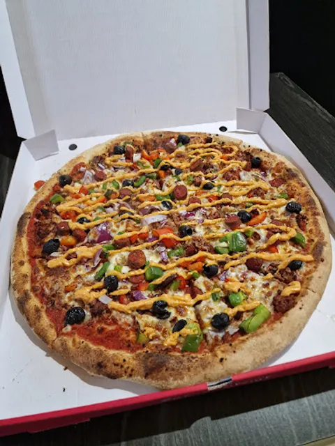 My Pizza Original