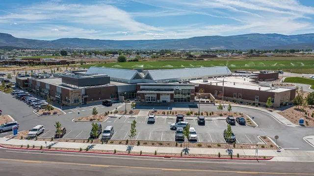 Intermountain Health Heber Valley Hospital