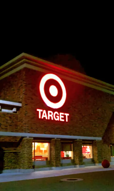 Target Grocery