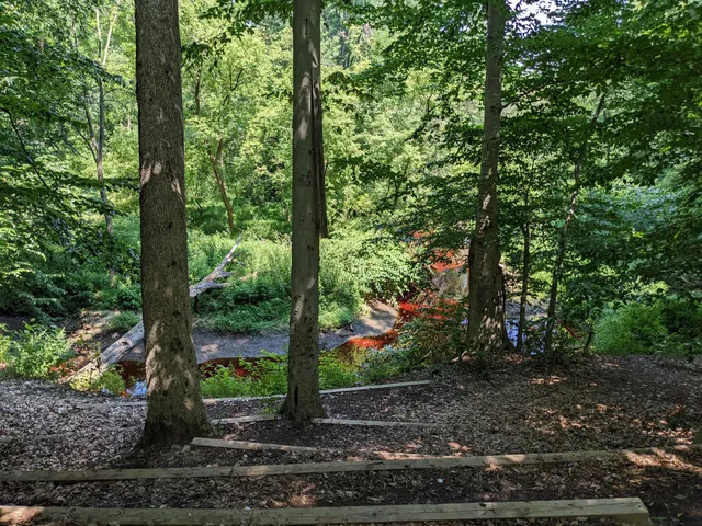 Cherry Valley Trails