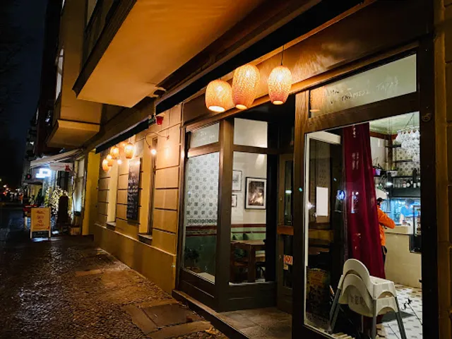 Mamas Banh | Prenzlauer Berg