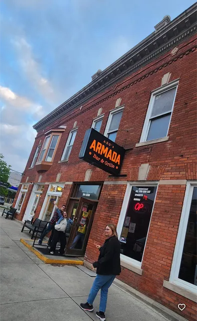 Armada Bar and Grille