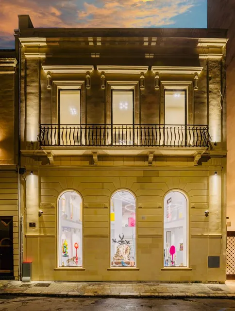 Art&Co Gallerie Lecce