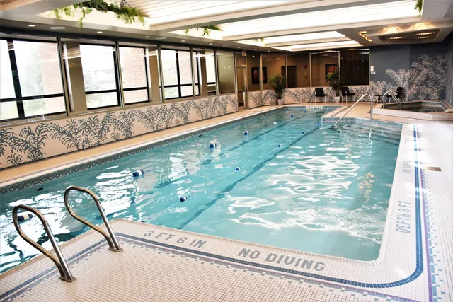 Captain's Club Health & Fitness