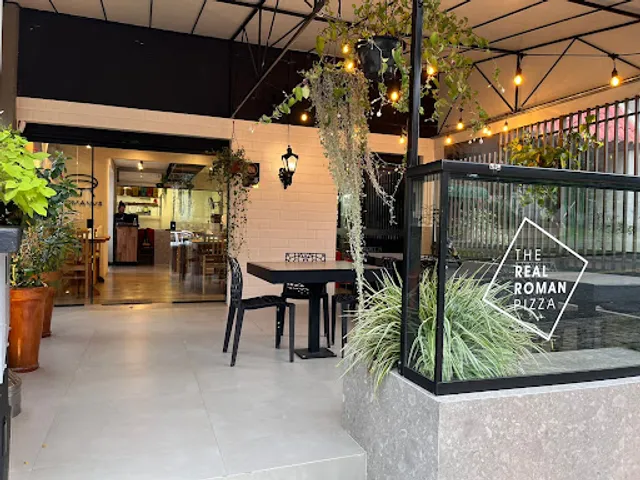 Romanvs Pizzaria