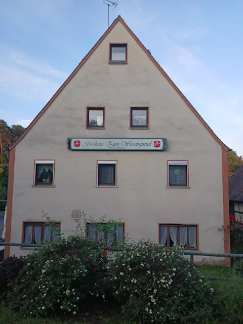 Gasthaus Zum Wiesengrund