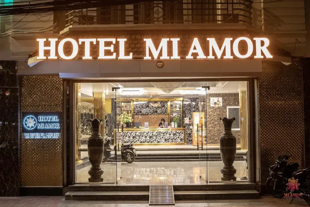 HOTEL MIAMOR