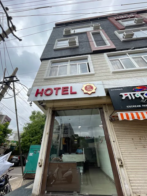 Hotel Shree