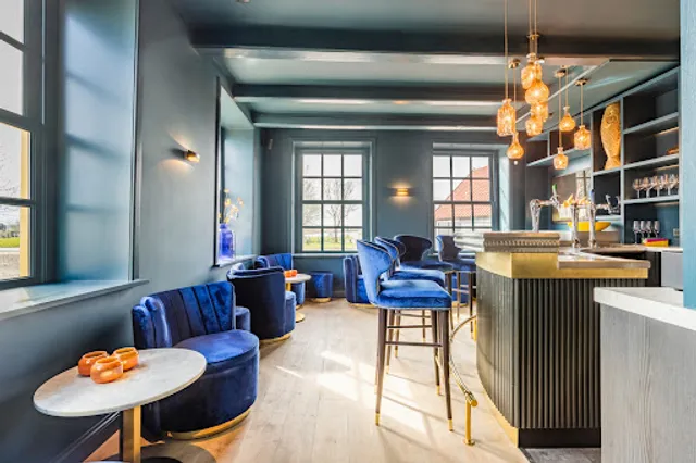 Restaurant Het Sluishuys