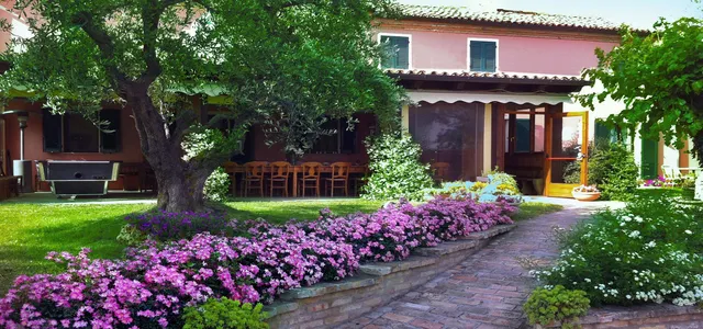 Agriturismo Divin Amore