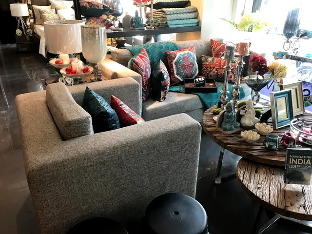 Address Home - Mumbai