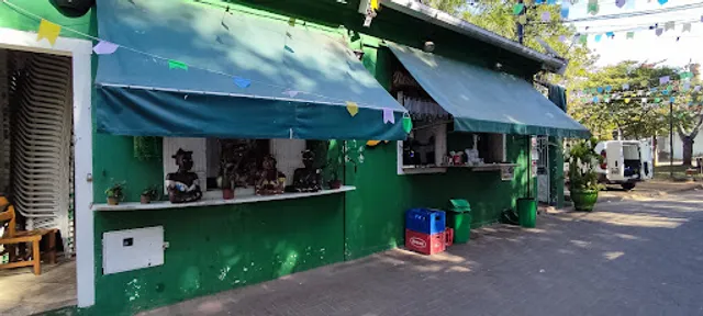 Restaurante e Choperia do Porto