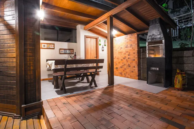 Pousada Areias do Rosa