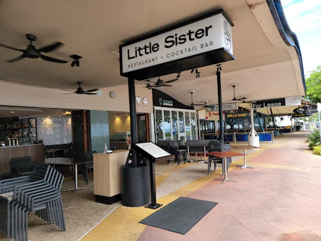 Little Sister Restaurant & Cocktail Bar