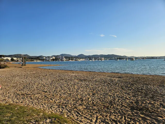 Playa de Sant Antoni