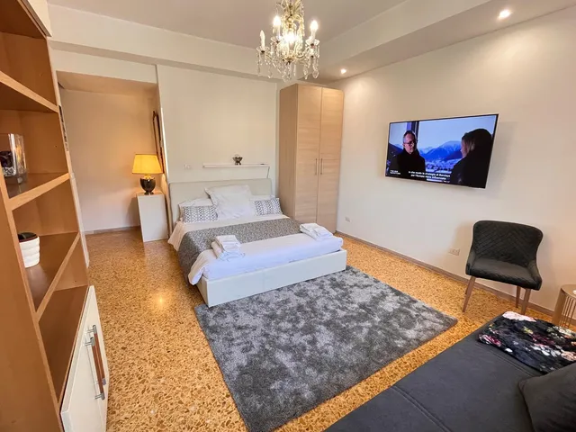 Little Vatican house