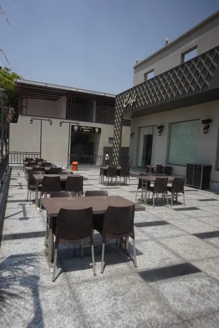 Humble Retreat Habitat Resort & Hotel