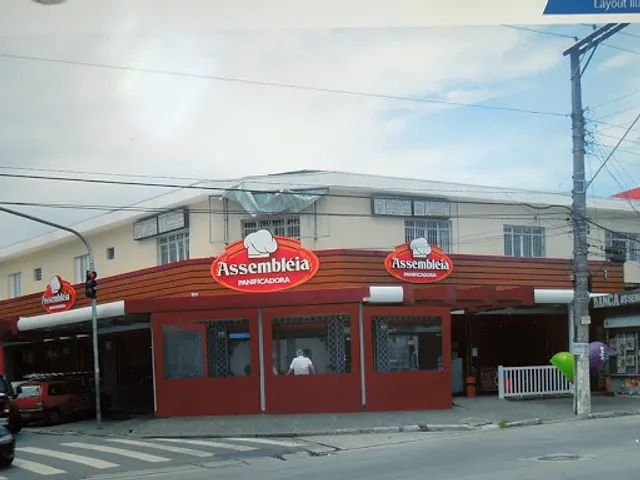 Panificadora Assembléia