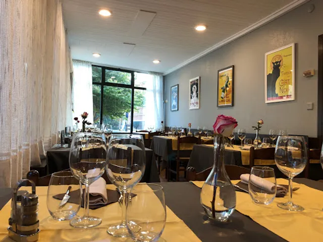 il Piazza ristorante