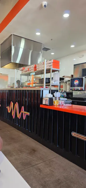 Two Hands Corn Dogs Cannon Beach