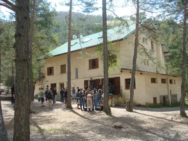 Centre écohérent Paul Benoit